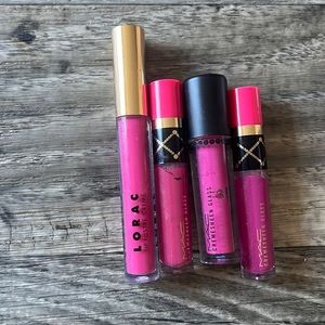 Lip bundle